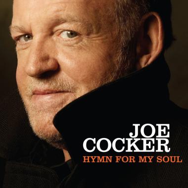 Joe Cocker -  Hymn for My Soul